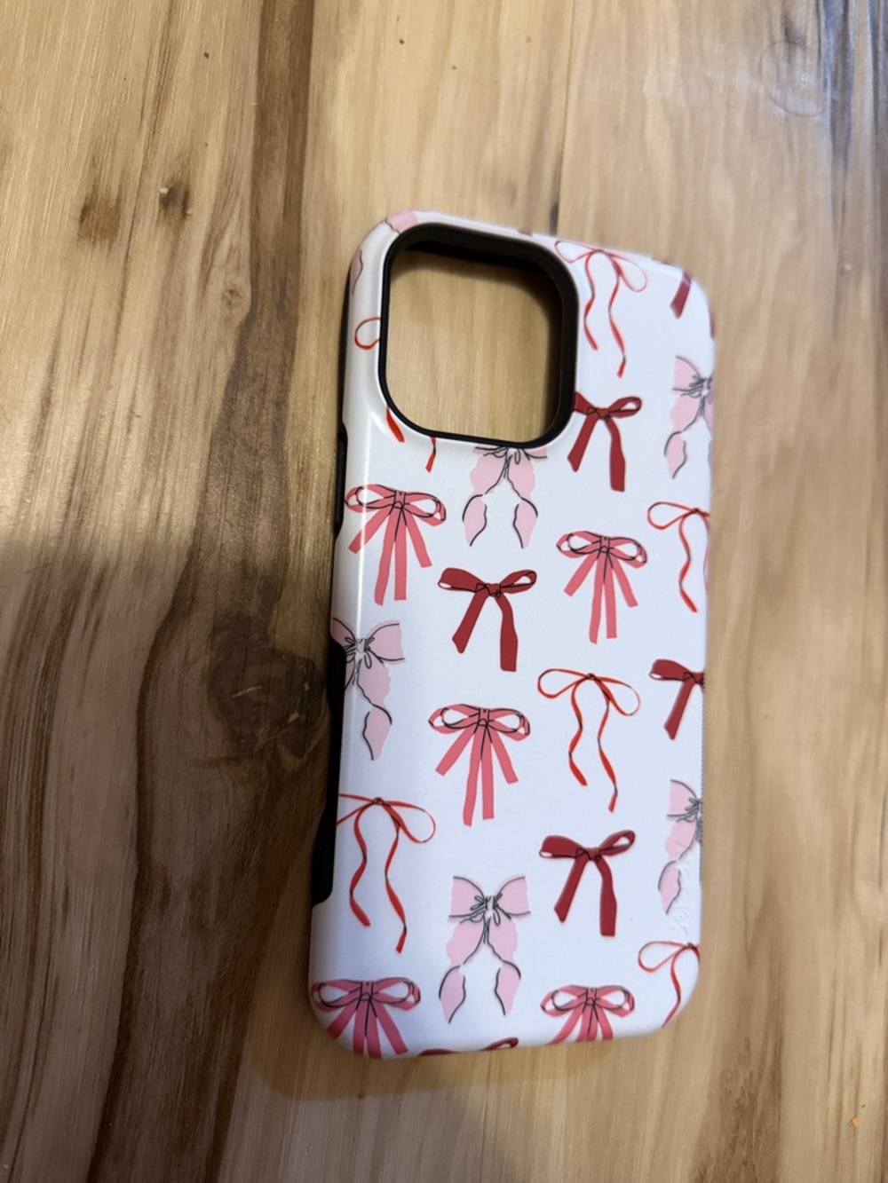 bow 16 pro max case